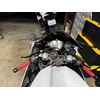 PROCNC Motorcycle Handlebar Handle Bar Ends Plug Slider Fit for