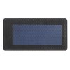 2V/0.3W Amorphous Silicon Solar Panel Thin Film Flexible Solar Panel