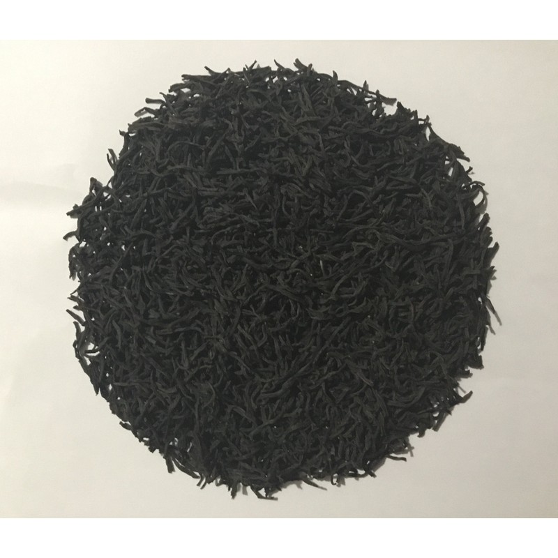 Earl Grey - Premium Ceylon Black tea with Bergamot Oil(500g