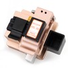 High Precision HS-30 Optic Fiber Cleaver Fiber Optics Cutter Cutting
