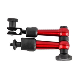 Namvo Universal Fine-Tuning Magnetic Table Stand And Magnetic Table Base Rod Adjustable Universal Magnetic Metal Base Bracket Suitable For Digital Dial Test Indicators