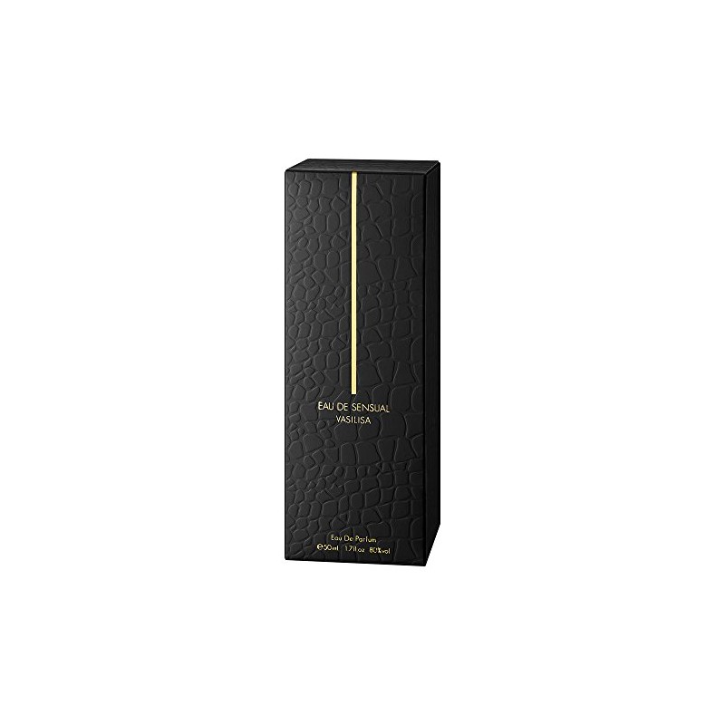 Vasilisa Eau de Sensual 1.7 fl oz (50 ml)