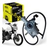 Carburador Completo Italika 125fl Parrilla Larga 125fl