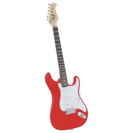 Saga ST-10 Electric Guitar Kit - S Style