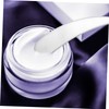 Baluue Portable Beauty Tools Set 2pcs Metal Makeup Spatulas for