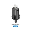 Rebower PB35 Temporary Normal Close Replacement Switch for Refrigerator or