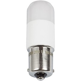 Brilliance Beacon SCB Omni-Directional Landscape Lighting Bulb, 2 Watt LED = 20 W Halogen, Soft 3000K, 200 Lumens, BRI-BEACON-SCB-3000, Multi-Directional Beam Pattern
