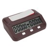 Chess Clock Professional Basic Bonus Delay Positive Time Alarm Memory