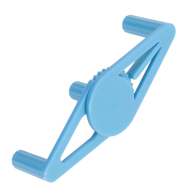 50pcs Low Stress Training Clips 360 Degree Adjustable Reusable Plastic