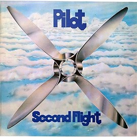 セカンド・フライト