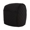 Simple Home Inspirations Quilted Cover Compatible for KitchenAid Stand Mixer,