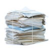 YOUOWO Thick Rubber Bands, Width 0.2 inches (5 mm) x