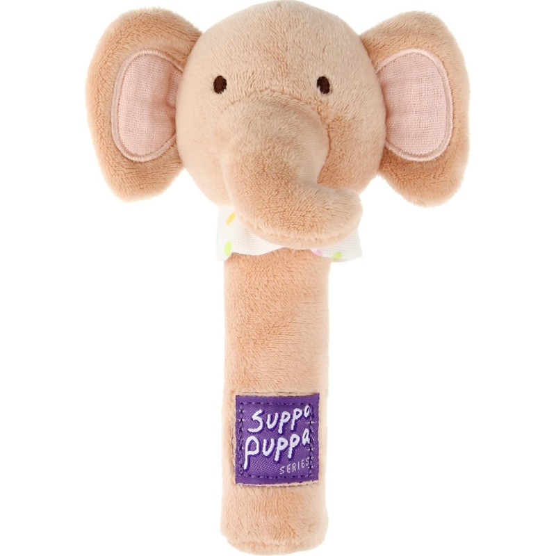 GiGwi Popper Stick Elephant