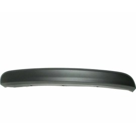 Parts N Go Lower Rear Primed Bumper Cover For 2014-2016 Elantra Sedan 1.8L HY1195103 866123X700