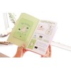 G9SKIN SELF AESTHETIC BUTTERFLY NOSE STRIP, Set of 5, Gina