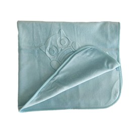 Smart-Safe.com 5G Protection EMF Baby Blanket Blocker - for New Mom Essentials - Baby Boy and Girl