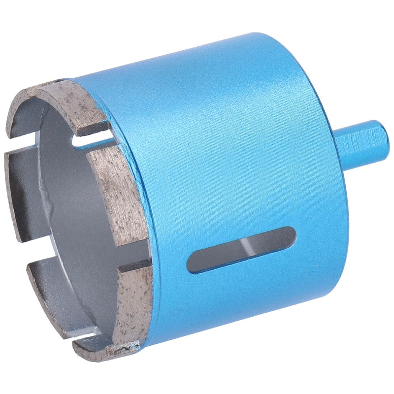 Diamond Drill Bit Hole Saw Opener Set Cutting Tool for