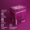 Stromberg - Chunk Portable Bluetooth Speaker, 25W Power, 14-Hour Playtime,