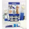 IBD - PROFESSIONAL LED/UV HARD GEL KIT #66697