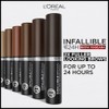 L'Oréal Paris 로레알 파리 2배 로우 FL 볼륨 눈썹을 OZ