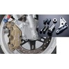 G Craft (gcraft) kyaripa-sapo-to ksr110 Fork Brembo 4P nsr-1200 Wheel for 33161