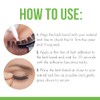 DUO Brush-On Clear Lash Glue –Waterproof Strip Lash Adhesive with