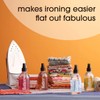 Soak Flatter Smoothing Spray Naturally-derived Wrinkle Release Spray | Starch-Free