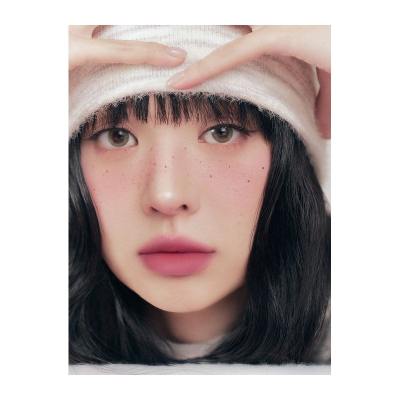 [SET] Blur Fit Tint Mini 2-piece set (6 colors) /