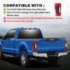 PIT66 PIT66 Tail Light Assembly Compatible with Ford F250 F350