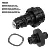 Oil Drain Plug Assembly with Magnetic End Aluminium Alloy Replacement
