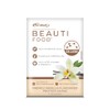 FUTURELIFE Beauti Food | Nutritional Sachets | French Vanilla Flavor