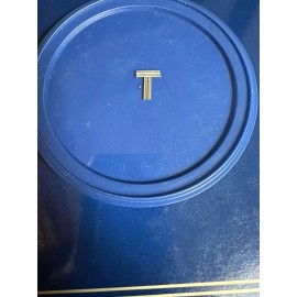 11.2 X 0.74 MM 14K Yellow Gold Solid Friction Push Earring post. USA.