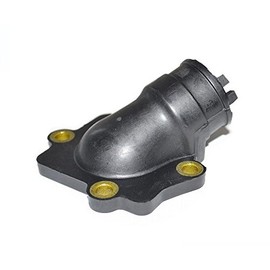 KN Planning Super JOGZR Super Jog ZR Aprio Vino 3KJ Insulator Manifold Inmani