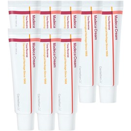 Centellian24 Madeca Cream Time Reverse 50ml x 8 / 센텔리안24 마데카 크림 타임 리버스 50ml 8개