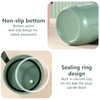 Fulasun Insulated Food Flask - 16oz/480ML Stainless Steel Jar Vacuum