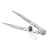 Wing Compass Caliper Leather Edge Spacing Taper Measuring Marking Divider