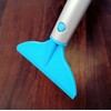 SweepEasy New Broom As Seen On Shark Tank. for Indoor
