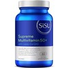 SISU Supreme Multivitamin 50+ 60 VC
