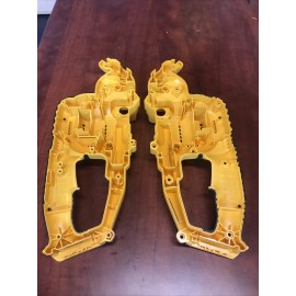 DEWALT New OEM Parts Housing Assy For 22” DeWalt 20V DCHT820 Cordless Hedge Trimmer