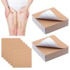 Threlaco 30 Pcs Thigh Lift Tape Waterproof Tummy Lifting Body
