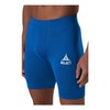 Select Unisex Shorts, blue