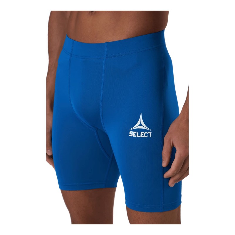 Select Unisex Shorts, blue