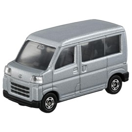 Takara Tomy Tomica No.30 Daihatsu Hijet (Blister Package) Mini Car Toy 3 Years Old