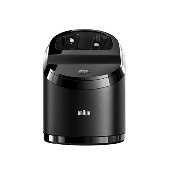 Braun S5 Clean & Charge Base 5430, For Type 5769 ONLY