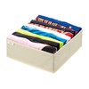 Tenma Serpenton Box LL 13.9 x 11.8 x 4.3 inches