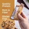 Quest Nutrition Protein Bar - Chocolate Chip Cookie Dough