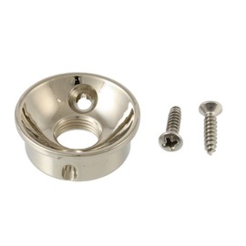 Nickel Retrofit Jackplate