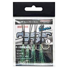 Palms SFS#L Shore Flasher Single