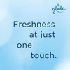 Glade Touch & Fresh Air Freshener Refill, Touch Activated Odour