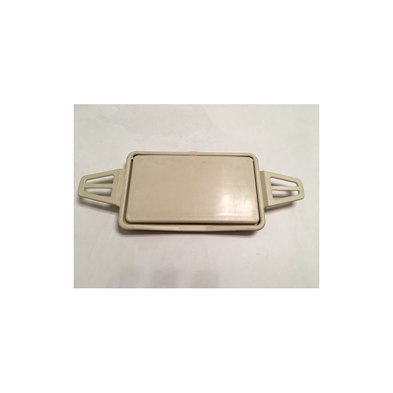 Danci Parts Compatible with Mercedes E-Class Sun Visor E320 E350